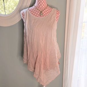 Bebe Hombre Top Size L